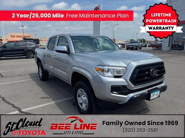 2023 Toyota Tacoma SR V6 for sale in Waite Park, MN
