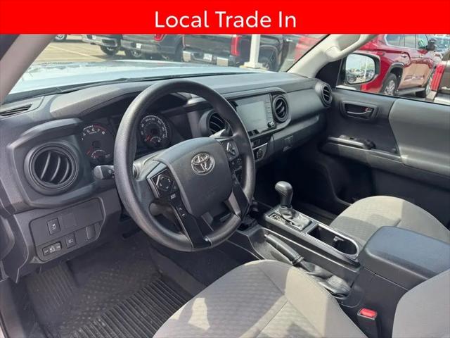 2023 Toyota Tacoma SR V6