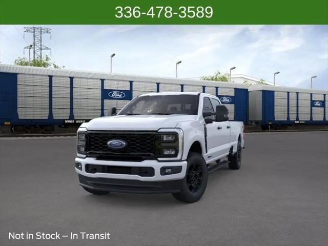 2026 Ford F-350 XL