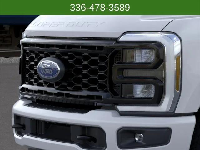 2026 Ford F-350 XL