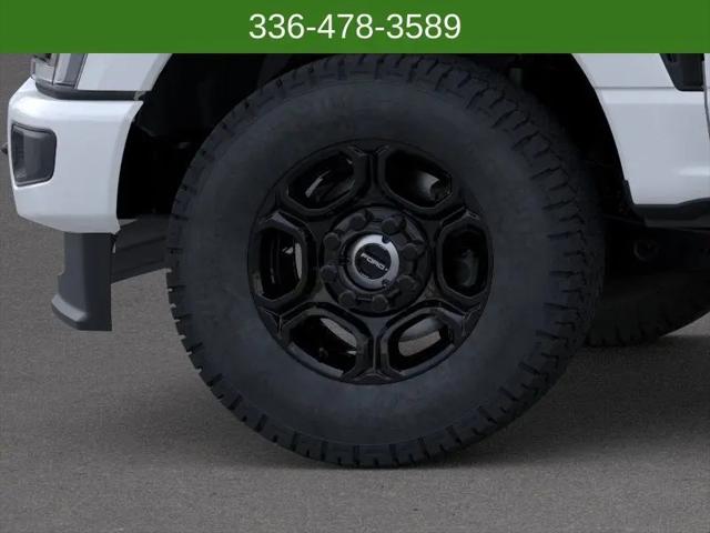 2026 Ford F-350 XL
