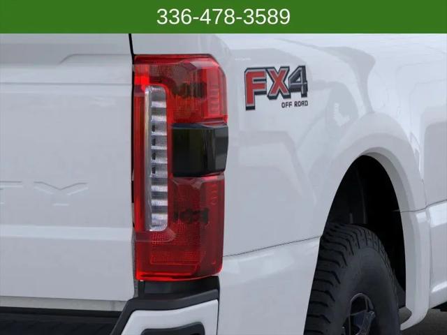 2026 Ford F-350 XL