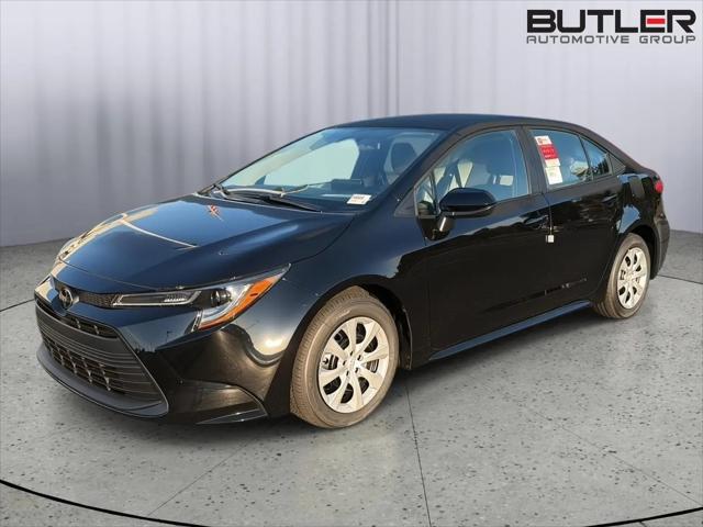 2026 Toyota Corolla LE for sale in Macon, GA