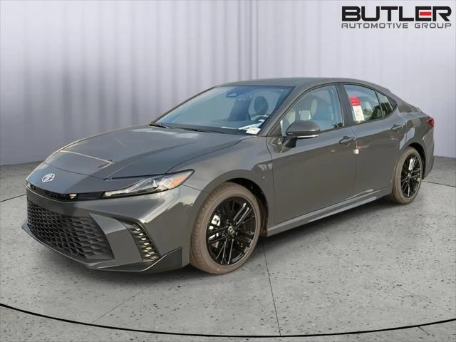 2026 Toyota Camry SE for sale in Macon, GA