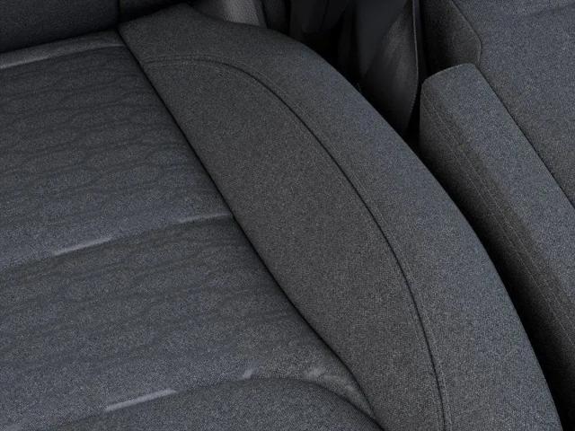 2026 Ram 1500 Warlock Crew Cab 4x4 5'7" Box