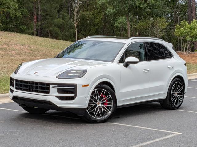 2026 Porsche Cayenne S for sale in Durham, NC