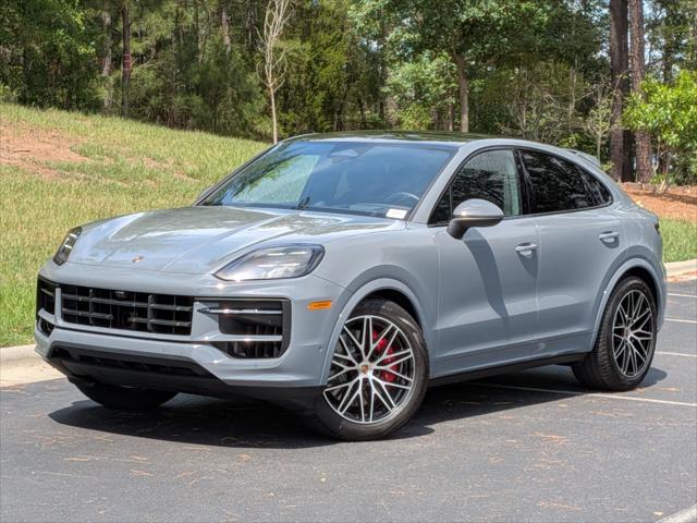 2026 Porsche Cayenne S for sale in Durham, NC