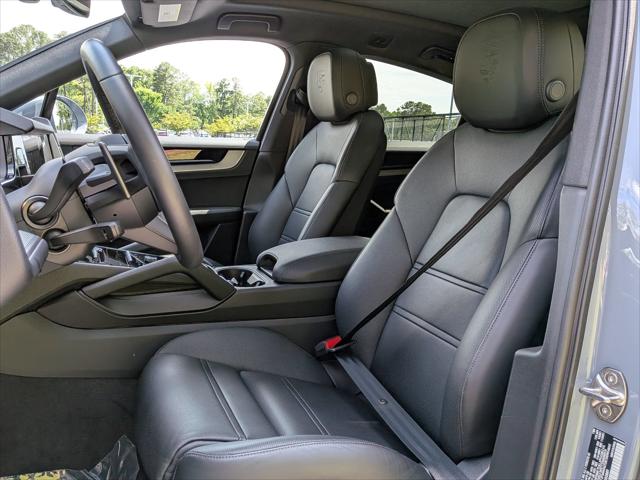 2026 Porsche Cayenne S