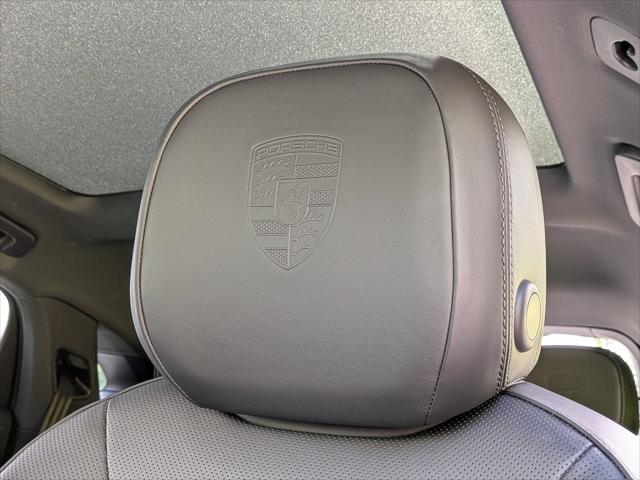 2026 Porsche Cayenne S