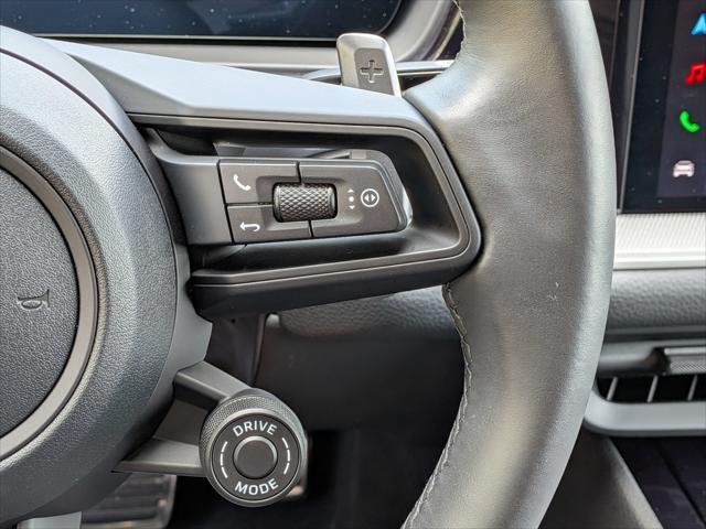 2026 Porsche Cayenne S