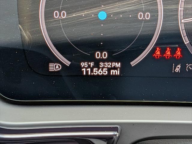 2026 Porsche Cayenne S