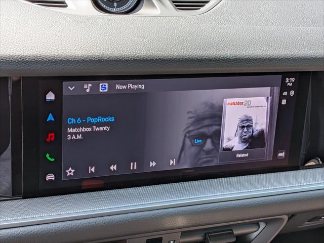 2026 Porsche Cayenne S