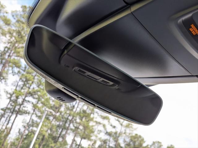 2026 Porsche Cayenne S