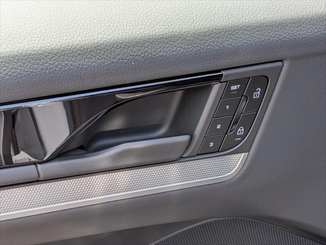 2026 Porsche Cayenne S