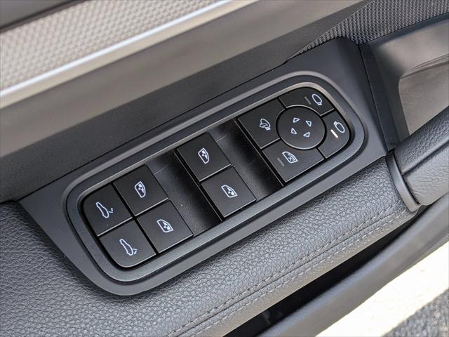 2026 Porsche Cayenne S
