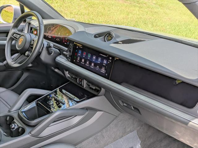 2026 Porsche Cayenne S