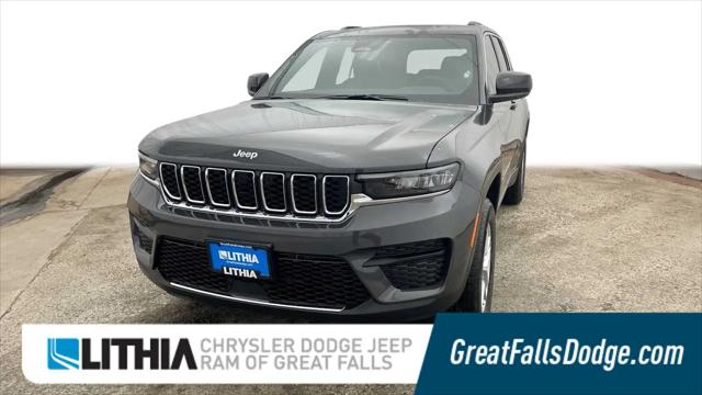 2026 Jeep Grand Cherokee Laredo X 4x4 for sale in Great Falls, MT