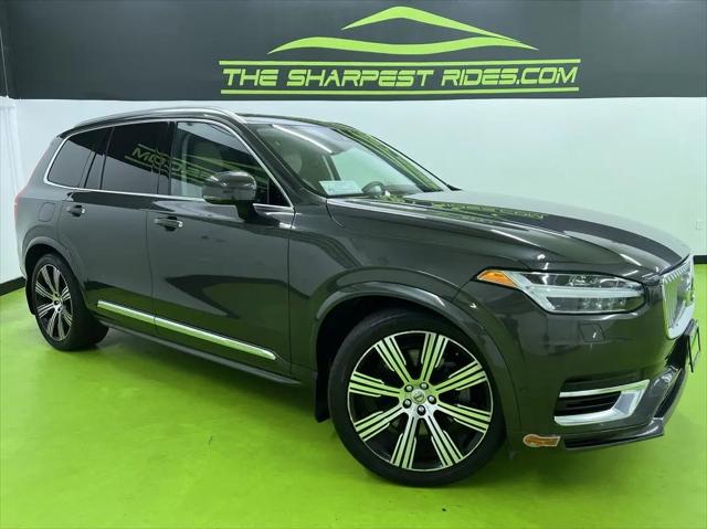 2020 Volvo XC90 Hybrid T8 Inscription 6 Passenger for sale in Englewood, CO