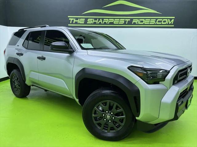 2026 Toyota 4Runner SR5 for sale in Englewood, CO