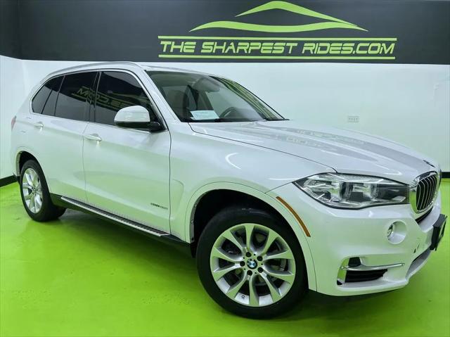 2015 BMW X5 sDrive35i for sale in Englewood, CO