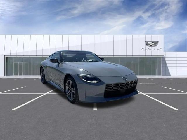 2024 Nissan Z Sport Auto for sale in Fishers, IN