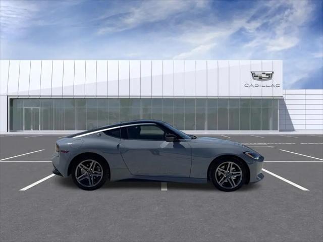 2024 Nissan Z Sport Auto