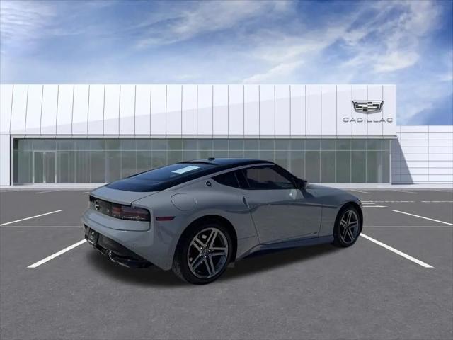 2024 Nissan Z Sport Auto