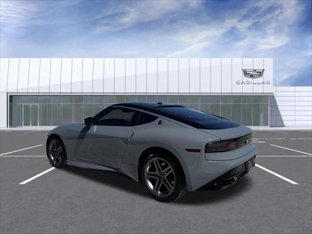 2024 Nissan Z Sport Auto