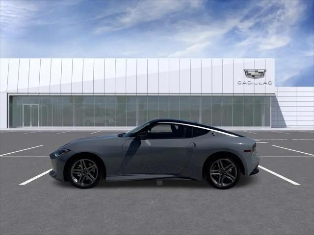 2024 Nissan Z Sport Auto
