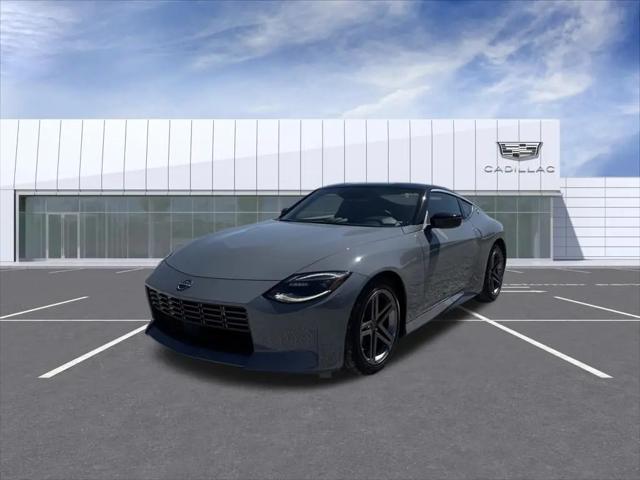 2024 Nissan Z Sport Auto