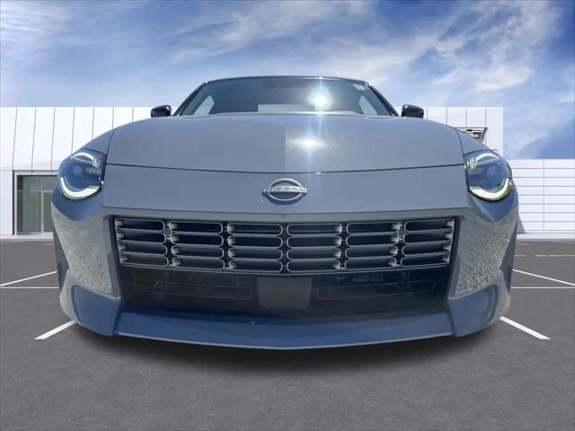 2024 Nissan Z Sport Auto