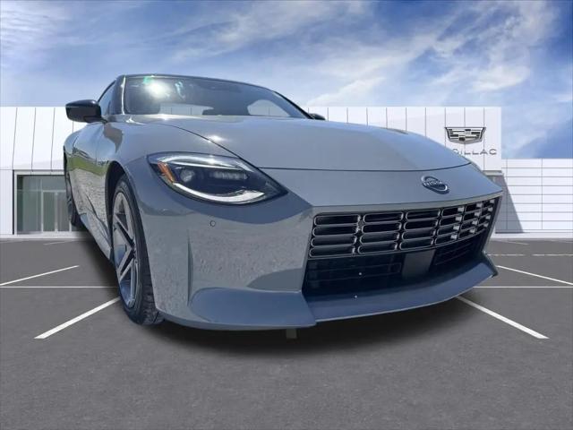 2024 Nissan Z Sport Auto