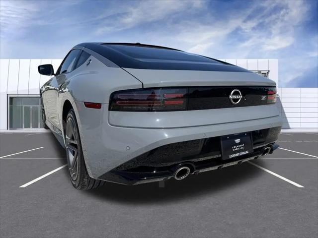 2024 Nissan Z Sport Auto