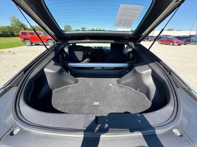 2024 Nissan Z Sport Auto