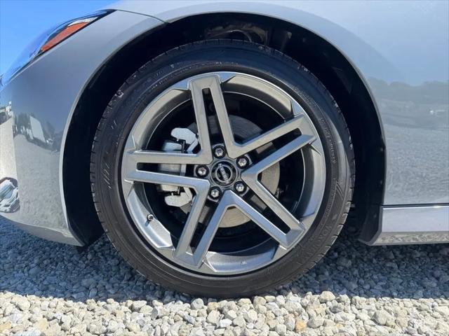 2024 Nissan Z Sport Auto