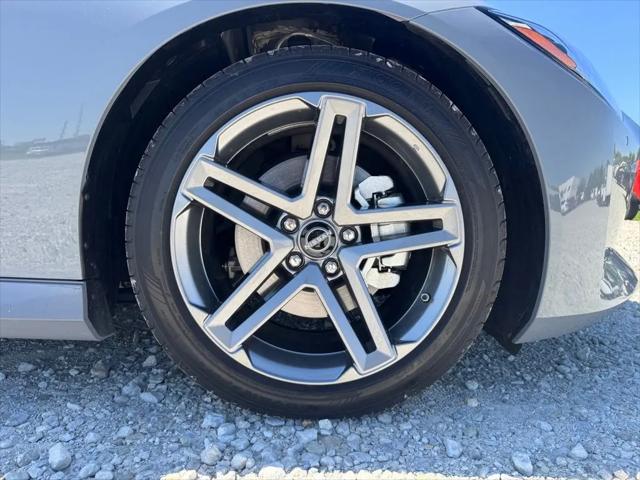 2024 Nissan Z Sport Auto
