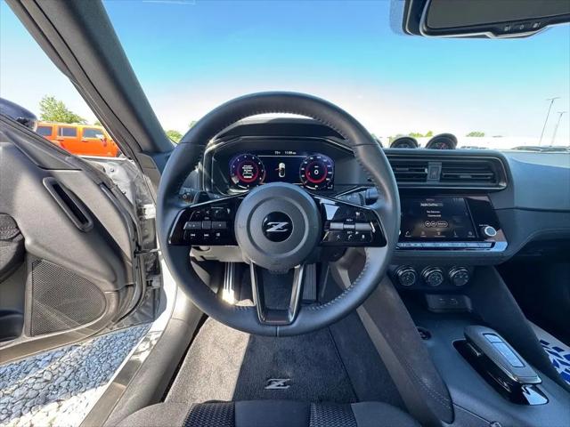 2024 Nissan Z Sport Auto
