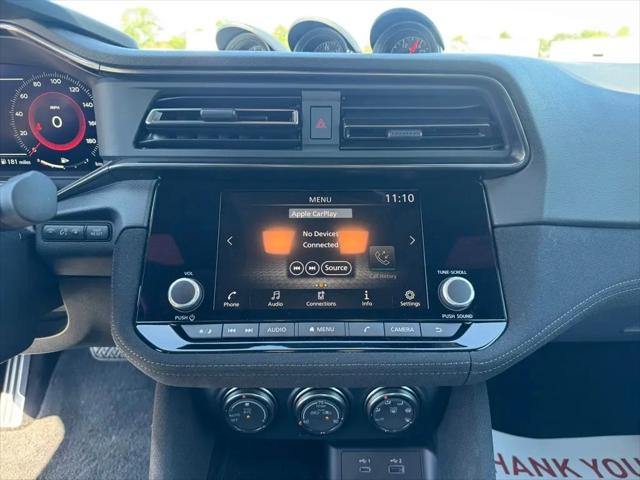 2024 Nissan Z Sport Auto