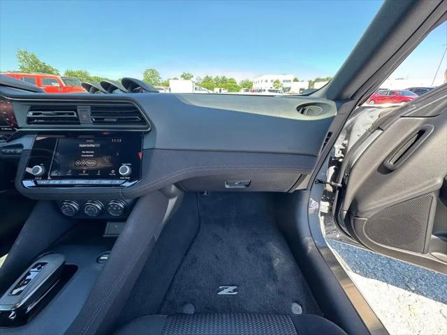 2024 Nissan Z Sport Auto