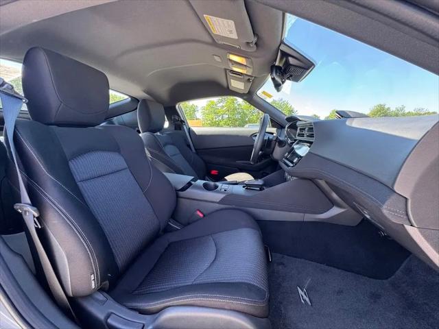 2024 Nissan Z Sport Auto