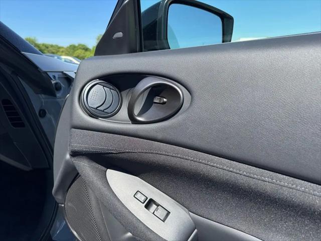 2024 Nissan Z Sport Auto