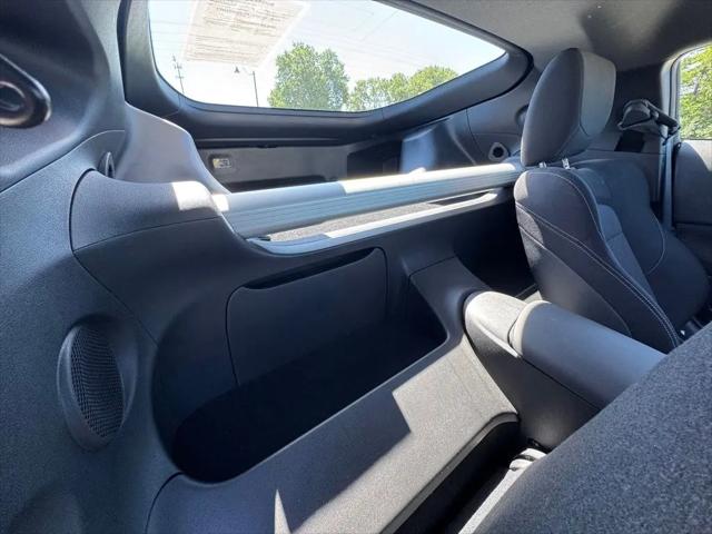 2024 Nissan Z Sport Auto