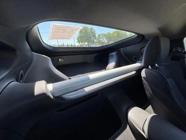 2024 Nissan Z Sport Auto