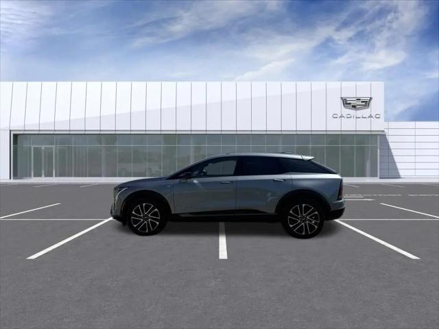 2025 Cadillac iQ Sport 2 AWD