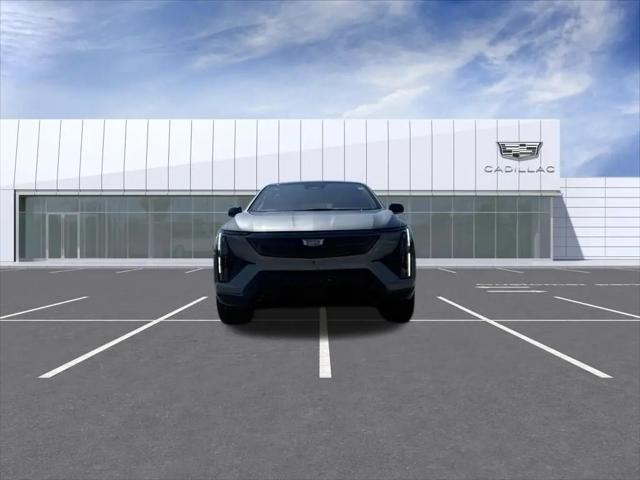 2025 Cadillac iQ Sport 2 AWD