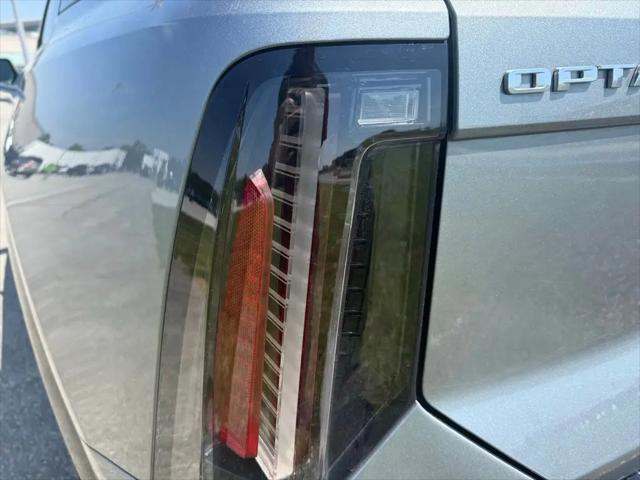 2025 Cadillac iQ Sport 2 AWD