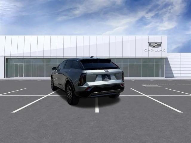 2025 Cadillac iQ Sport 2 AWD