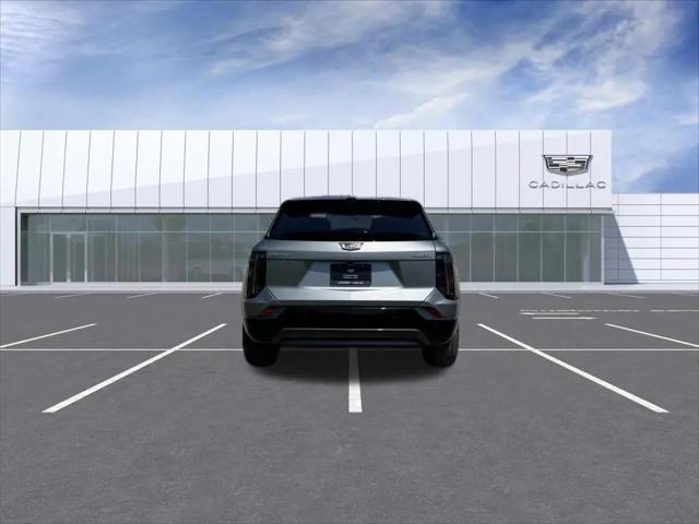 2025 Cadillac iQ Sport 2 AWD