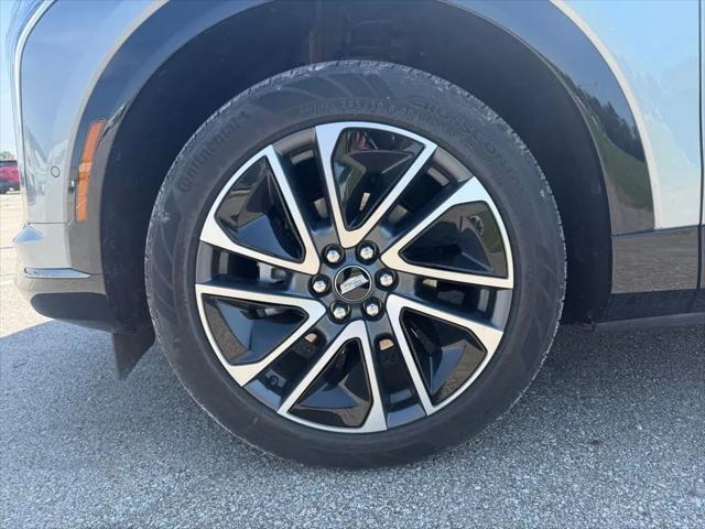 2025 Cadillac iQ Sport 2 AWD