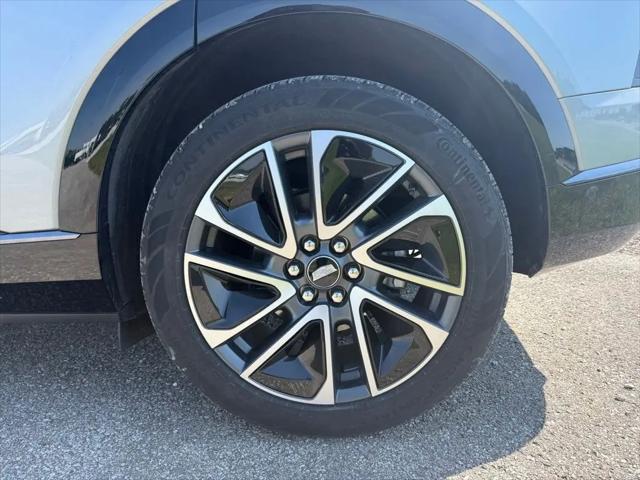 2025 Cadillac iQ Sport 2 AWD